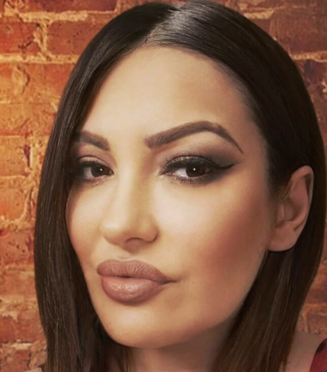 Olga Jovičić