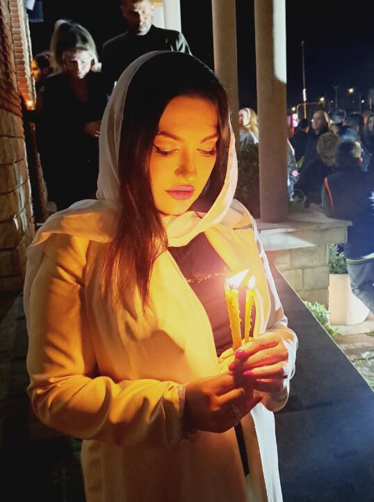 Olga Jovičić