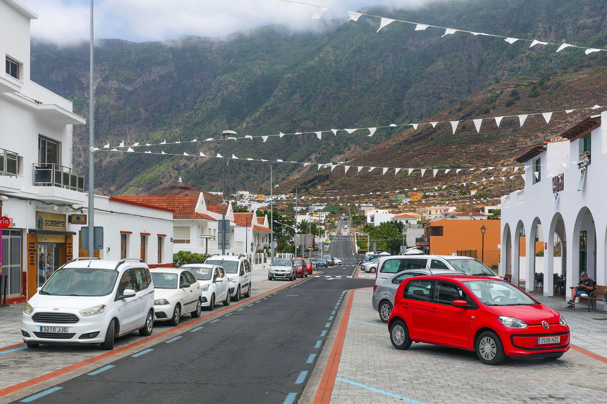 ostrvo El Ijero