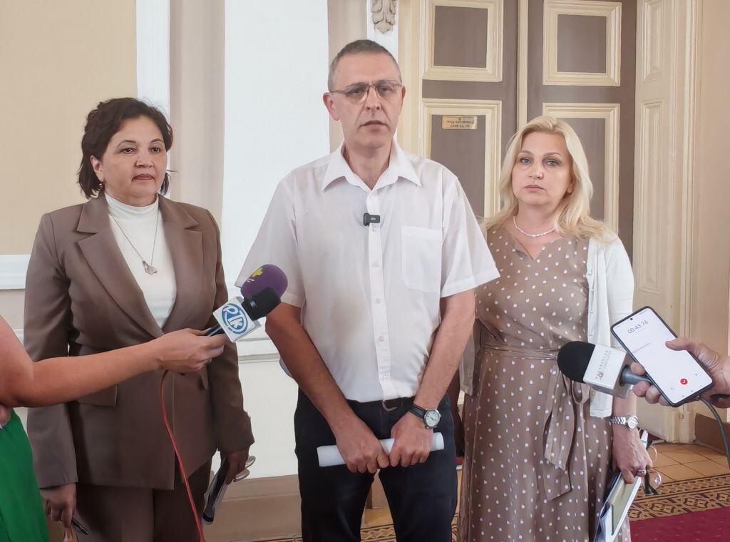 Rebalans Budžeta grada Kruševca