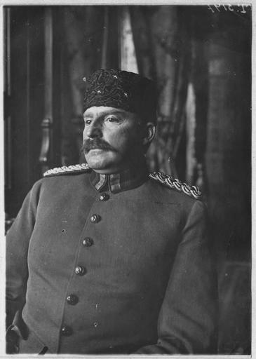 Esad-paša Toptani