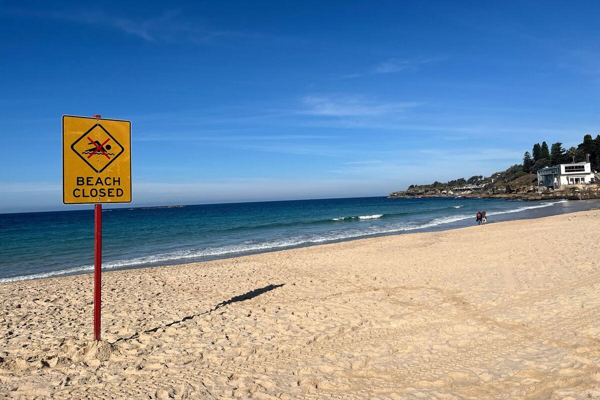 Australija Sidnej Plaža Kudži Coogee Beach (1).jpg