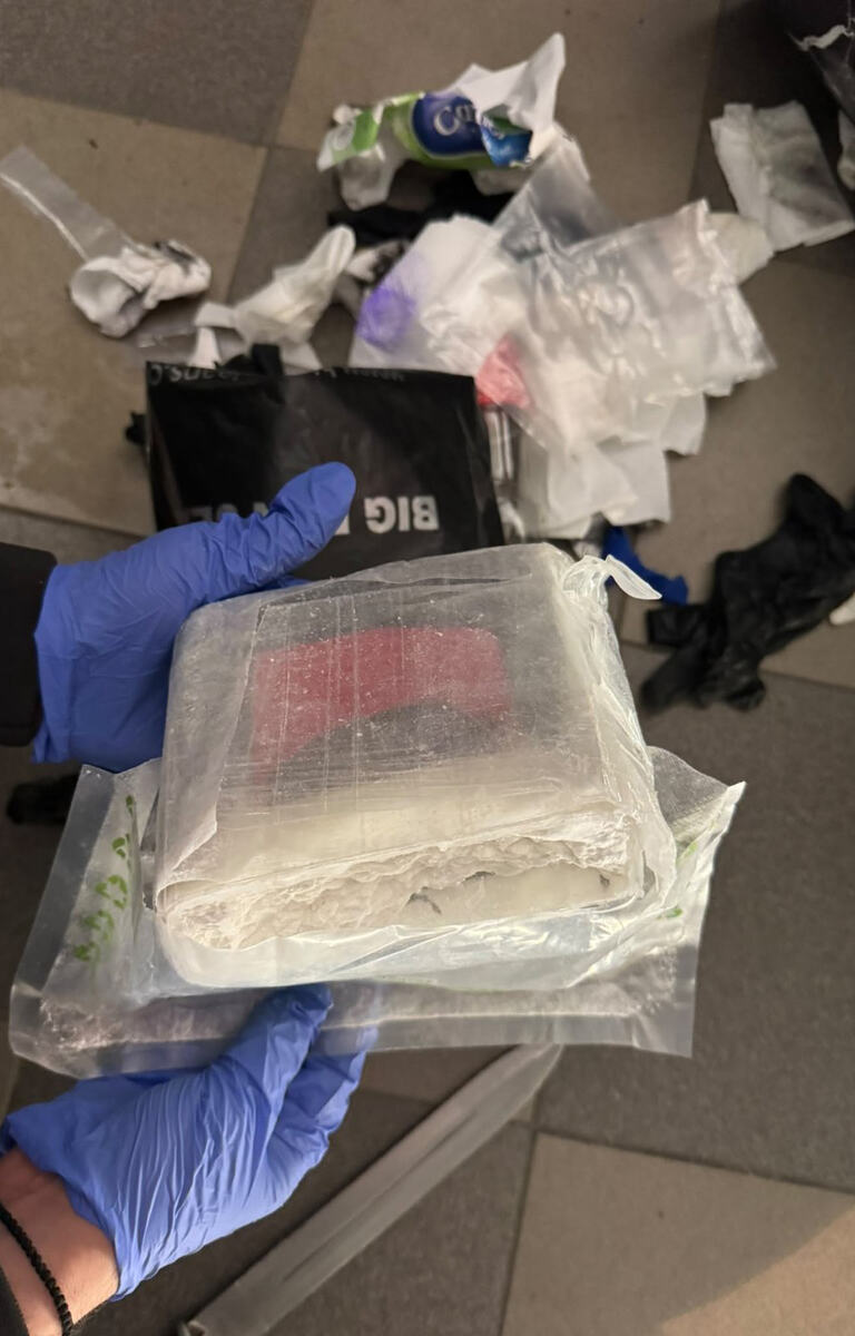 droga oružje Niš hapšenje (1).jpg