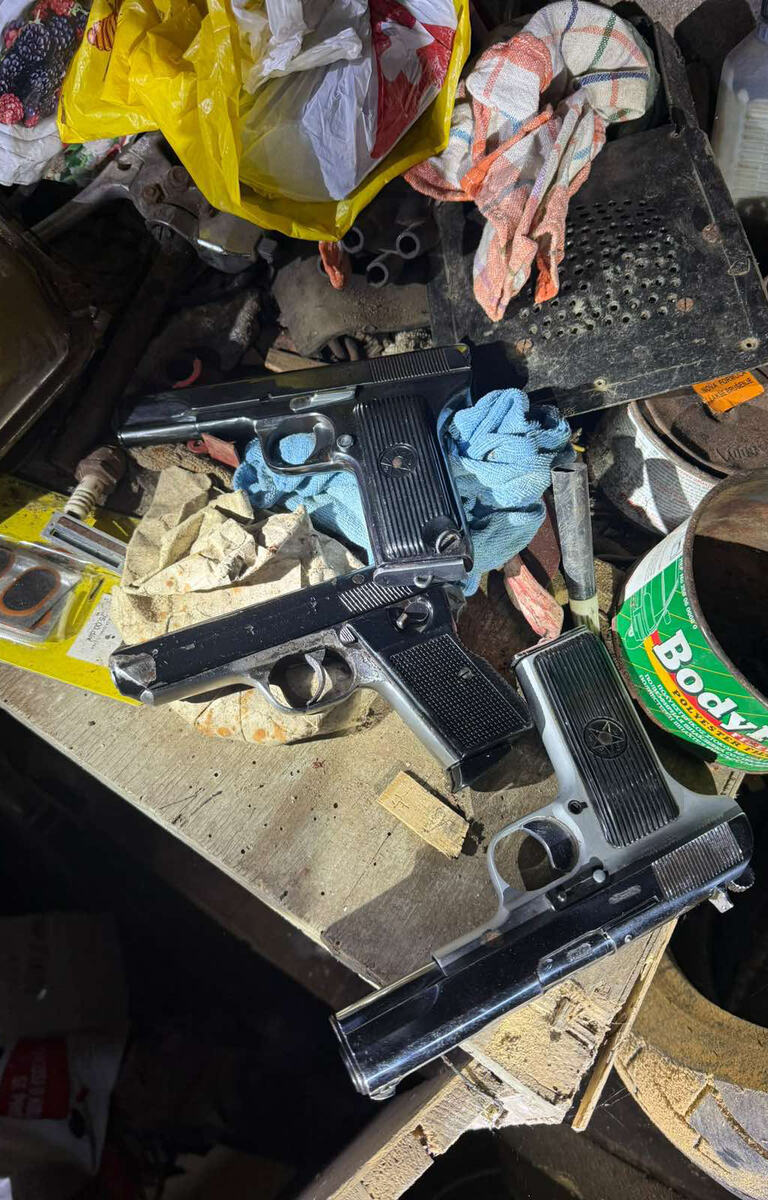 droga oružje Niš hapšenje (2).jpg