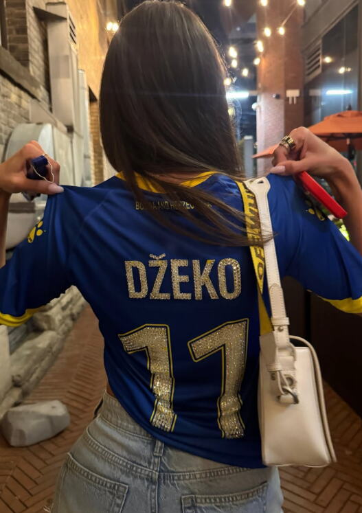 Emina Dedić