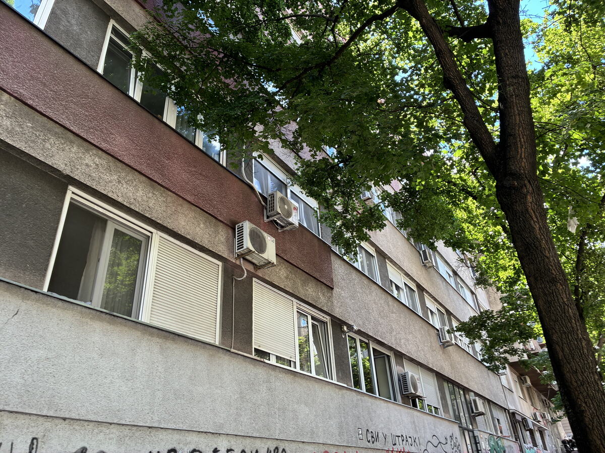 Kraj u kom je odrasla Jelisaveta Orašanin