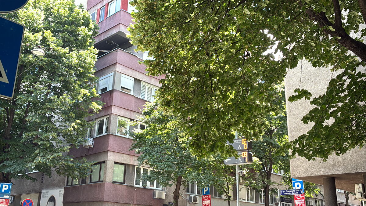 Kraj u kom je odrasla Jelisaveta Orašanin