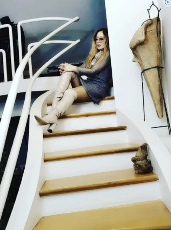 Kuća Danice Maksimović
