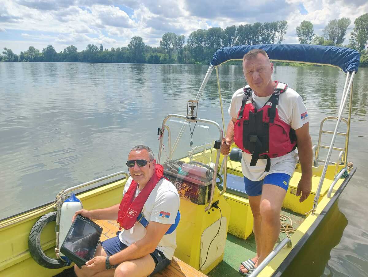 Senta reka Tisa