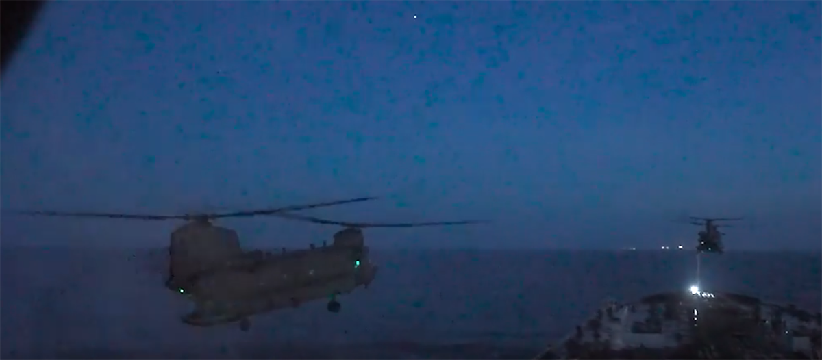Komandosi birtanski marinaci  napali su ruski tanker (6).png
