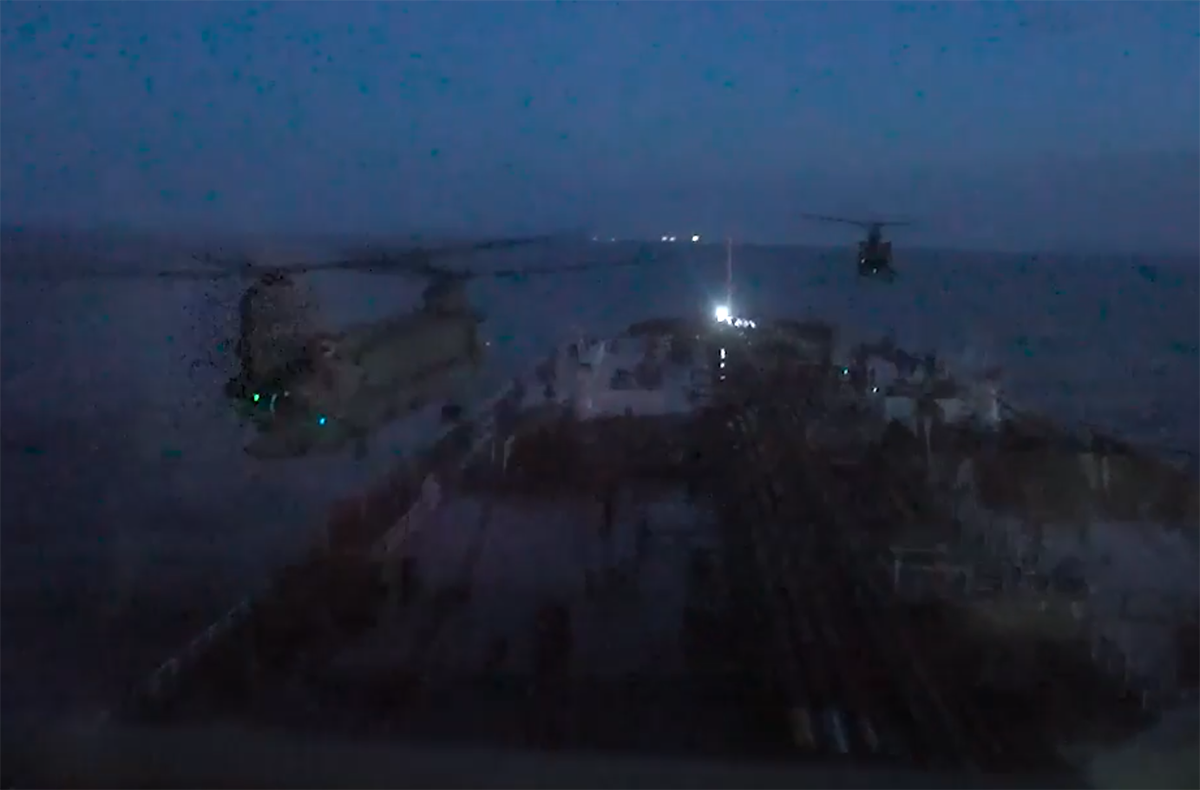 Komandosi birtanski marinaci  napali su ruski tanker (4).png