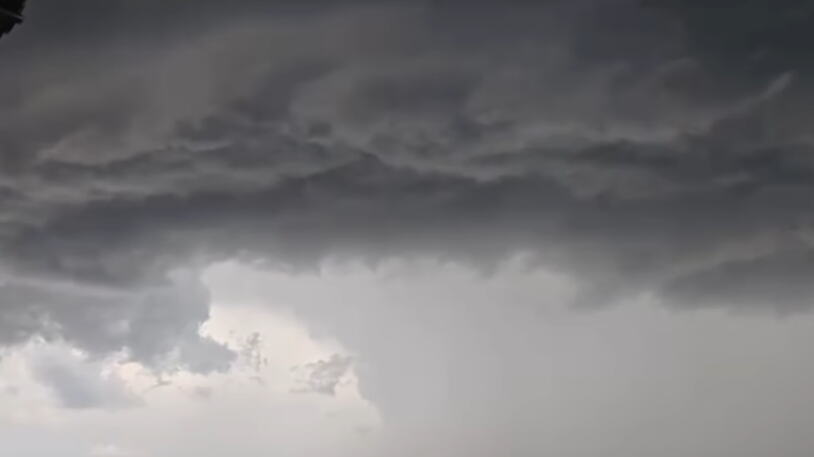 nevreme