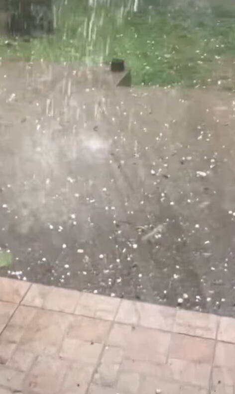 nevreme