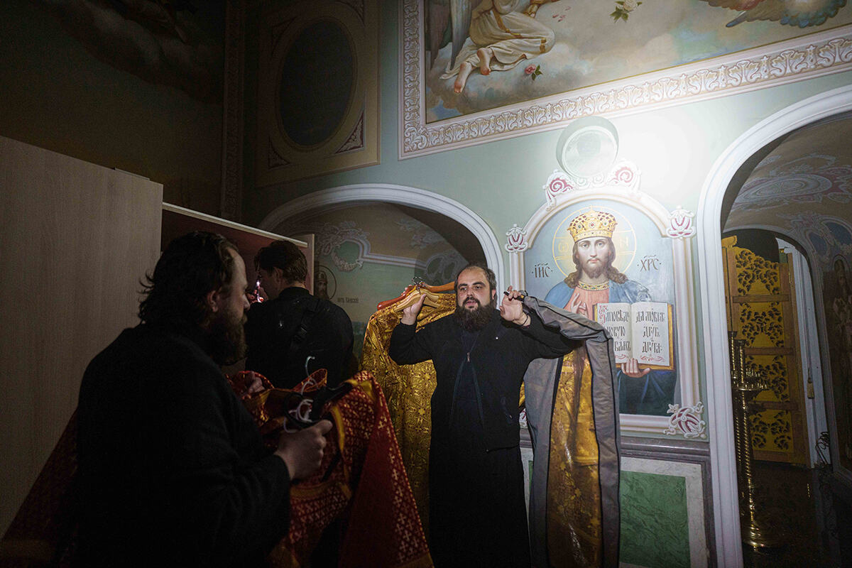 Kijev kijevsko-pečerska lavra zapaljena (4).jpg