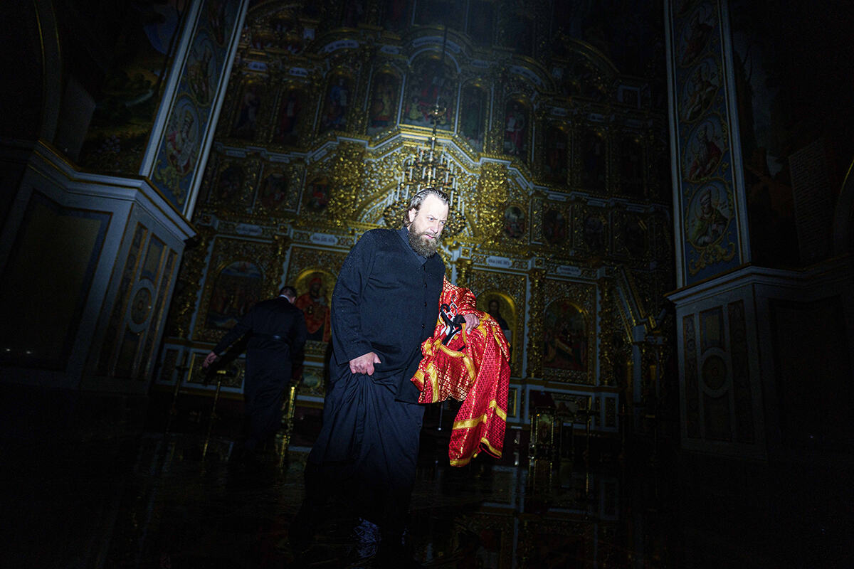 Kijev kijevsko-pečerska lavra zapaljena (6).jpg