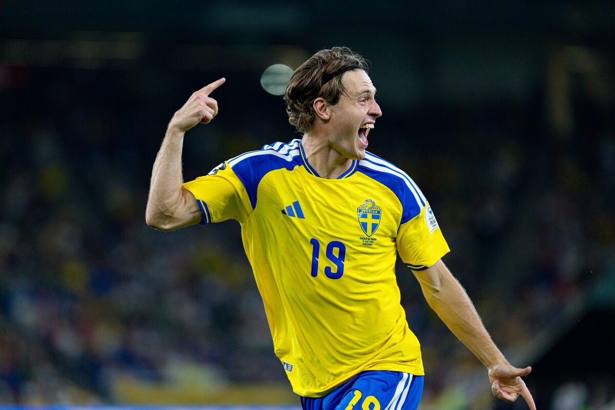 Matijas Svanberg