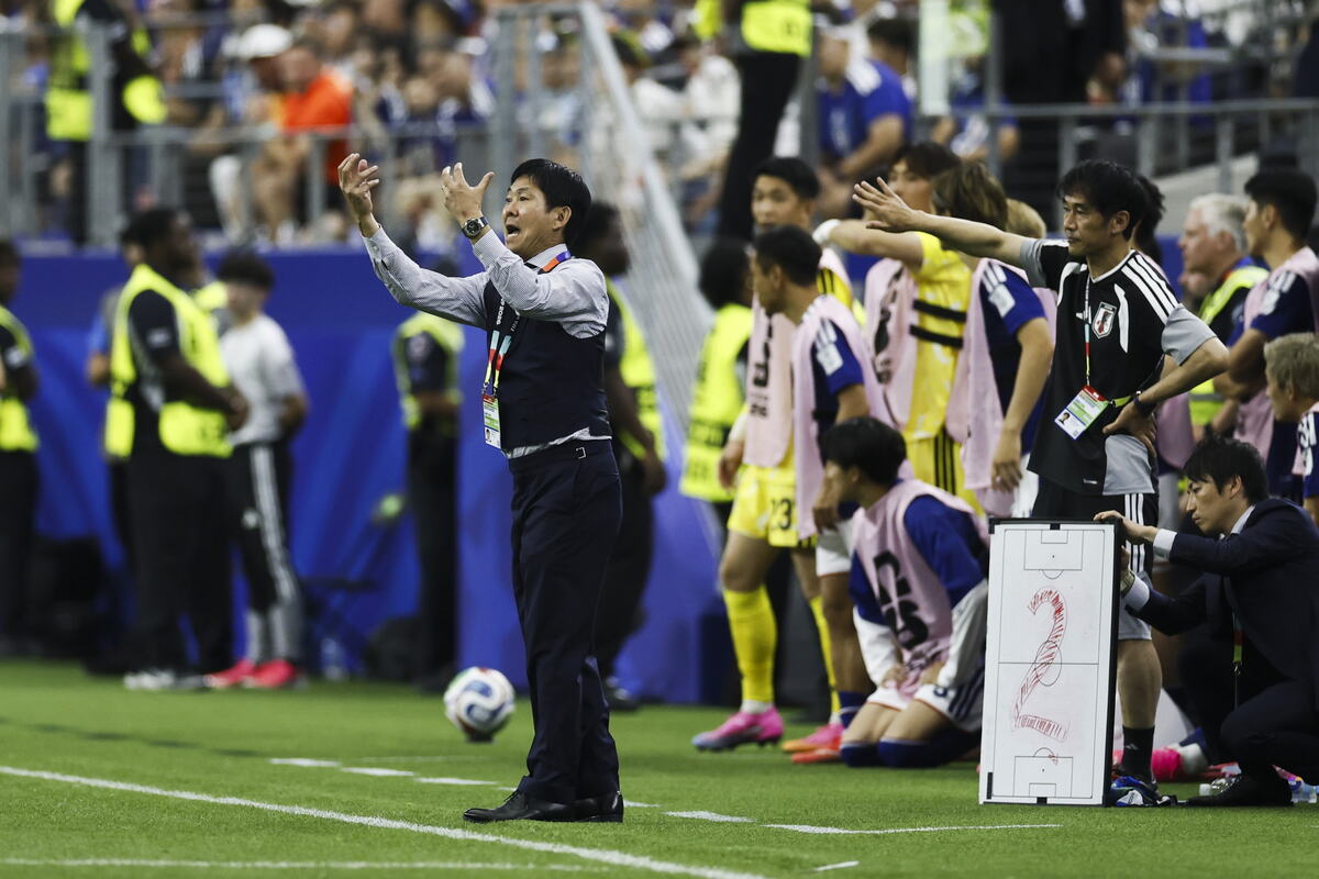 Hajime Morijasu