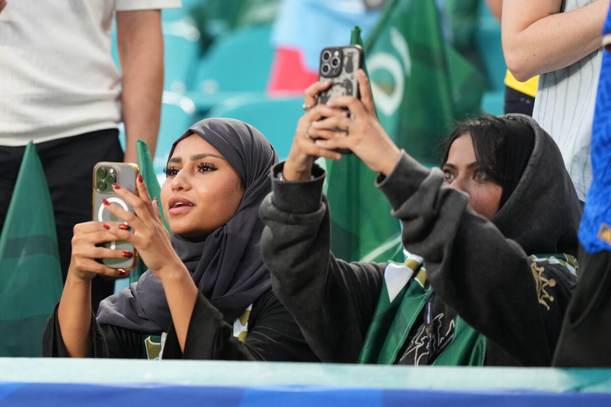 Mundijal 2026, Saudijska Arabija, Urugvaj
