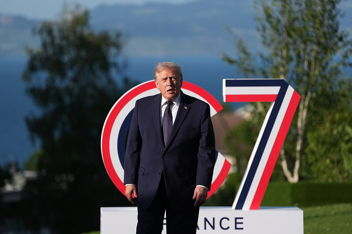 samit G7 Francuska Donald Tramp (2).jpg