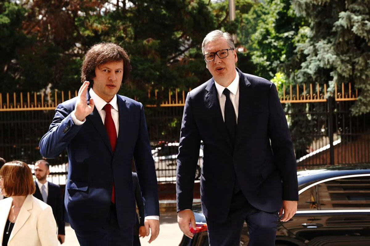 Zahvalan premijeru Kobahidzeu na srdačnom dočeku i razmeni mišljenja o daljem jačanju bilateral (1) copy.jpg