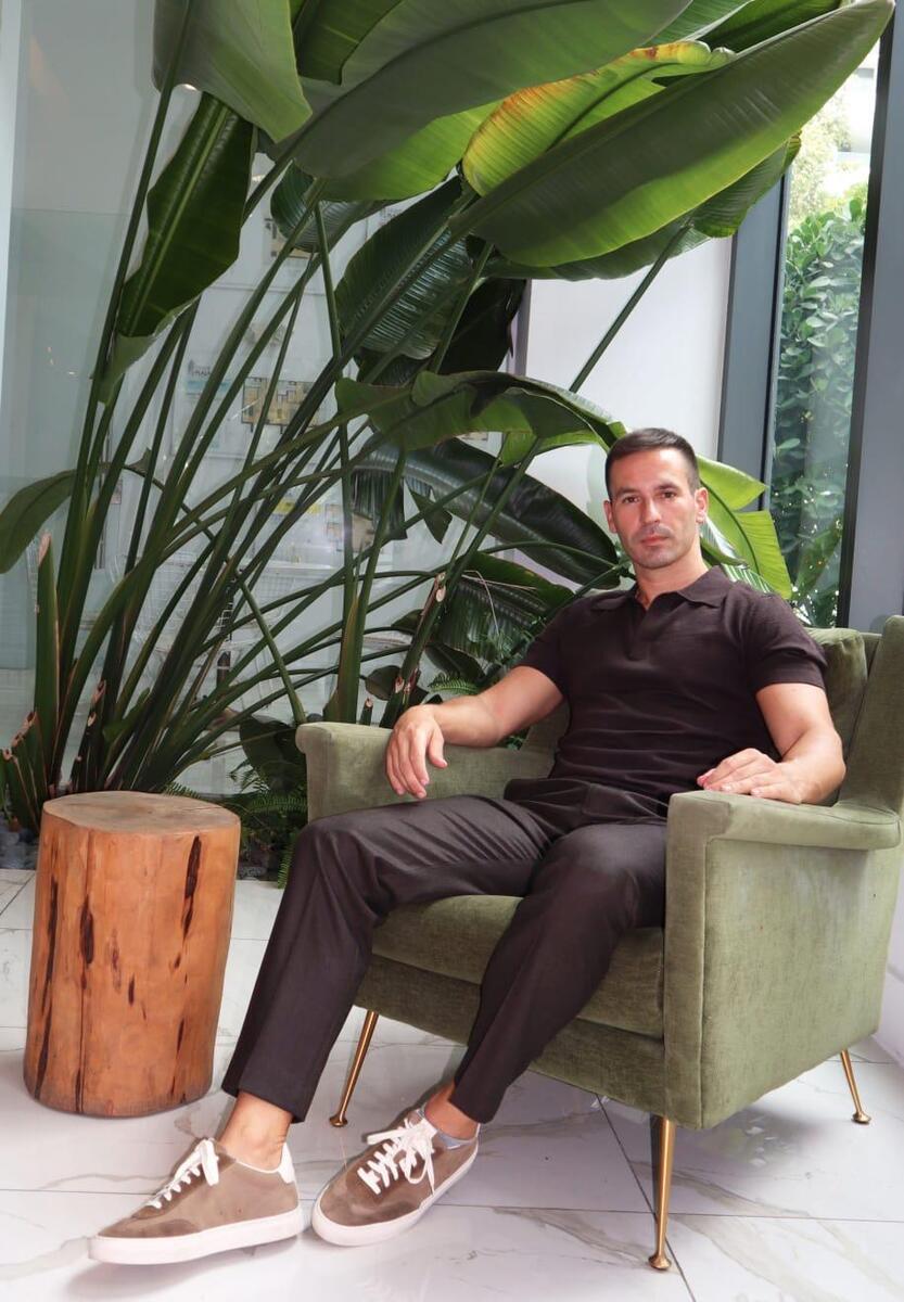 Goran Macura