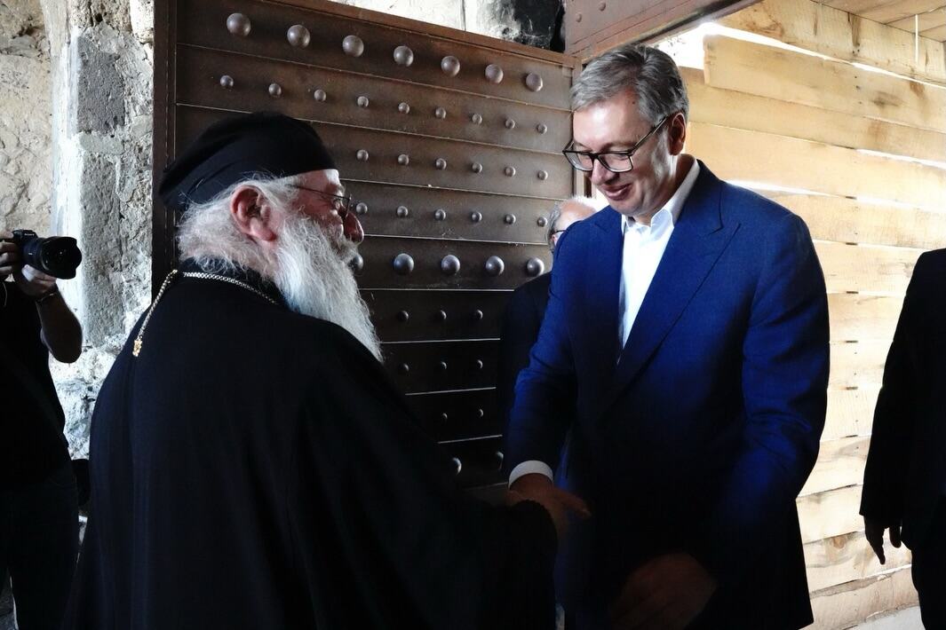 Impresioniran sam veličanstvenim arhitektonskim remek-delom koje spaja nasleđe prošlih vremena s (1).jpg