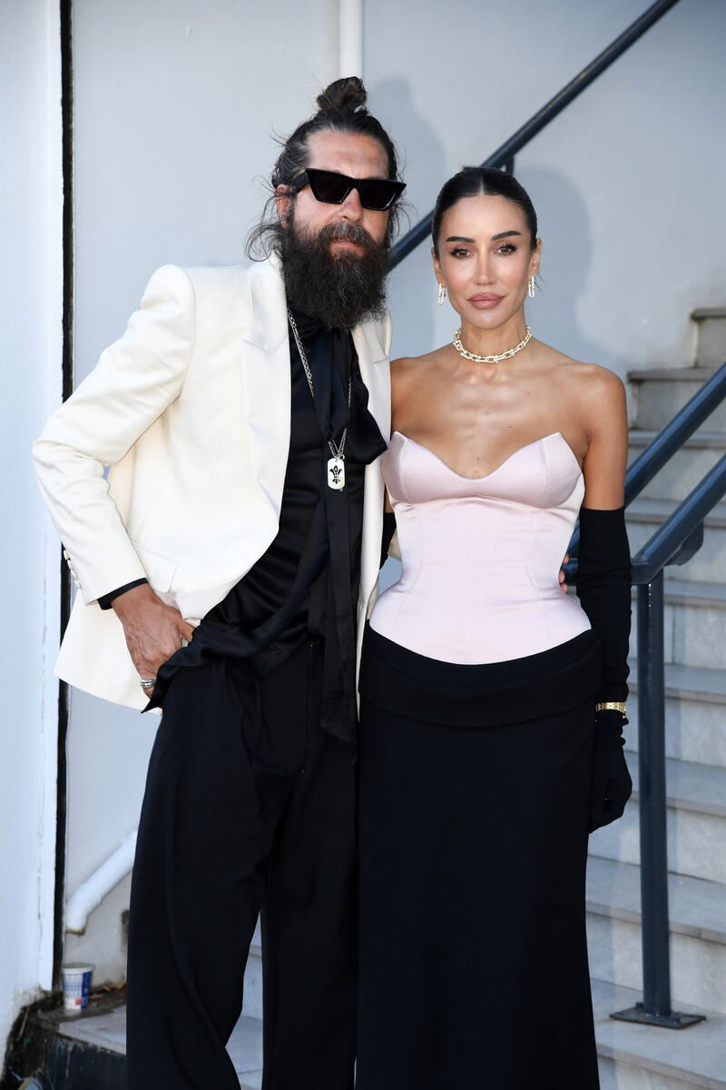 Tamara Kalinić, Filipo Testa