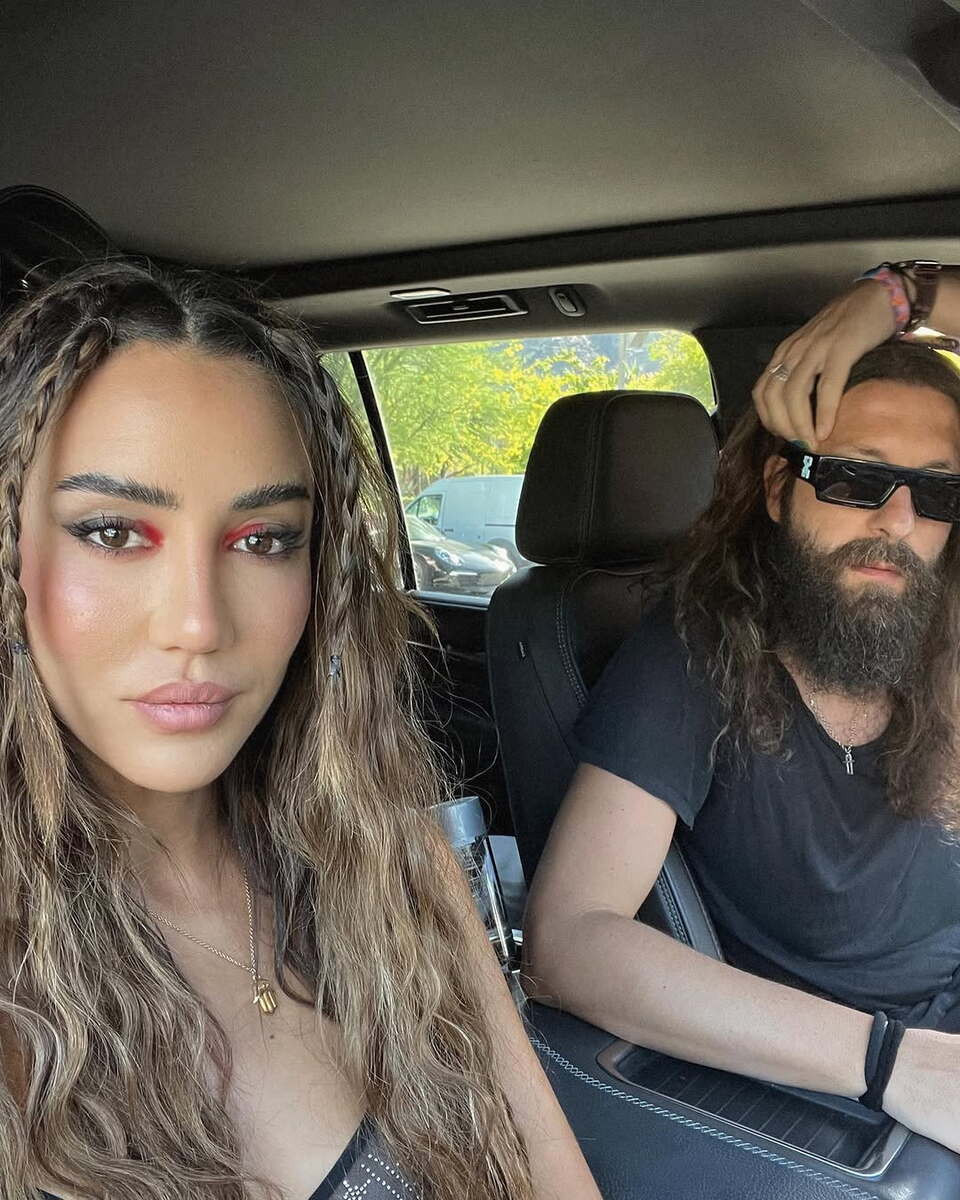 Tamara Kalinić, Filipo Testa