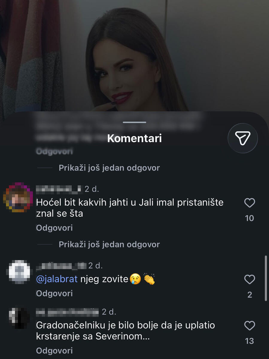 Severina Tuzla
