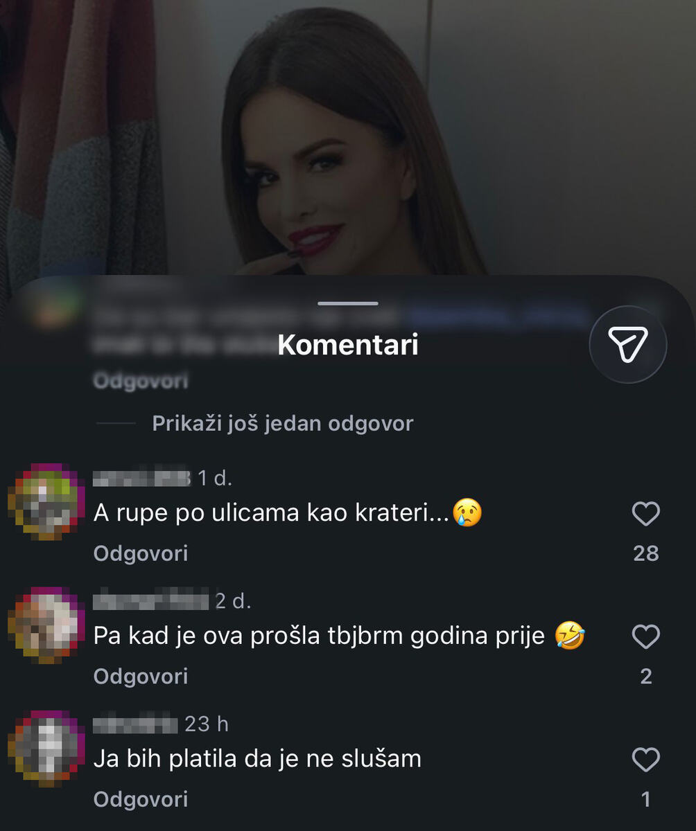 Severina Tuzla