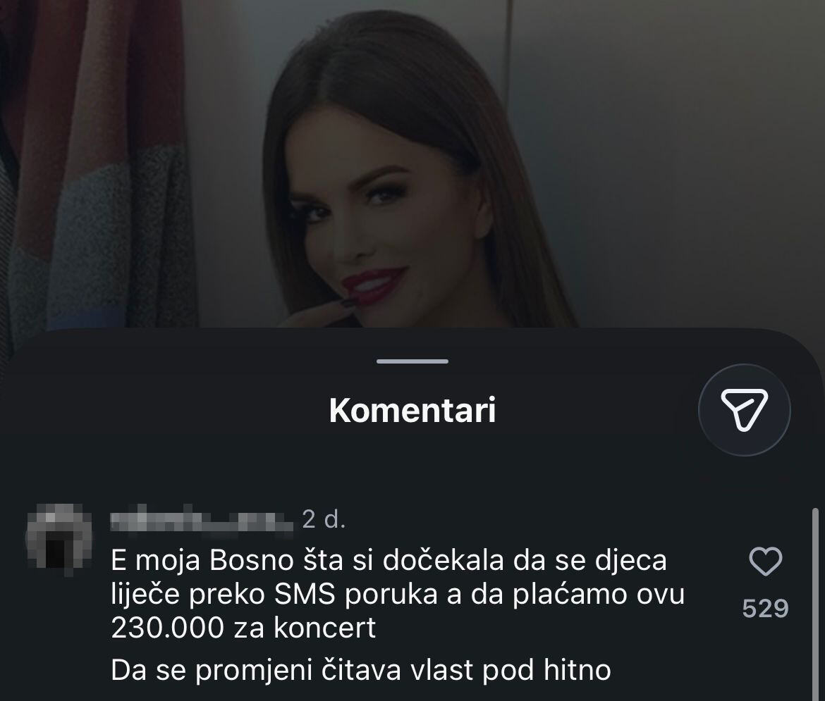 Severina Tuzla