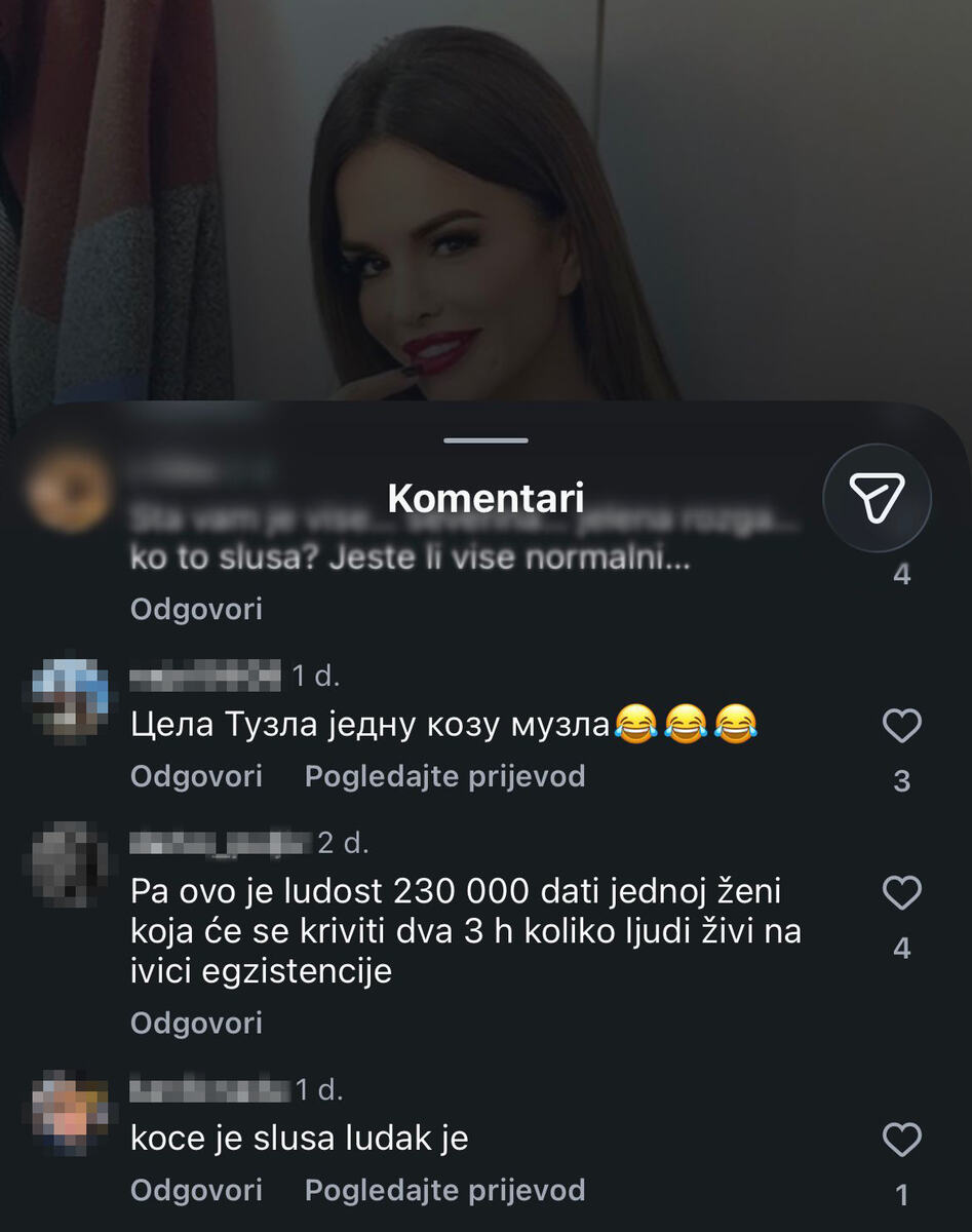 Severina Tuzla