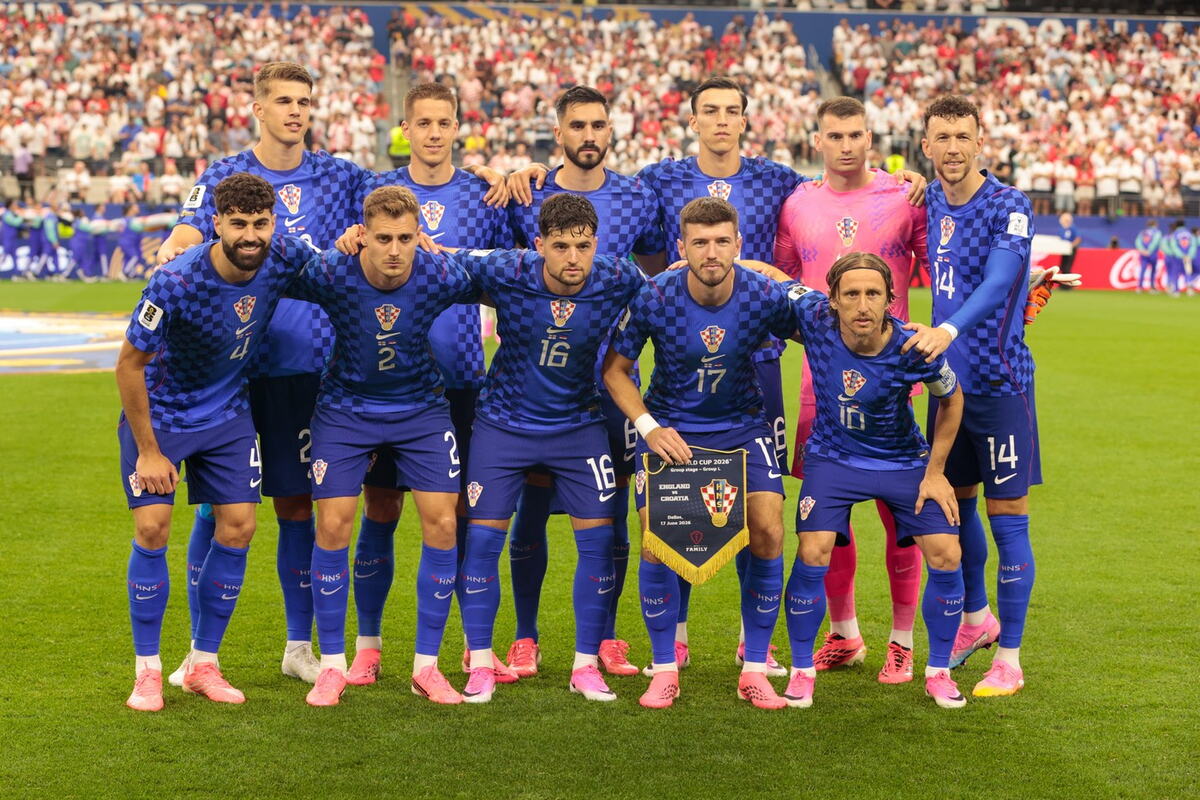 Engleska-Hrvatska uživo, prenos, Mundijal 2026