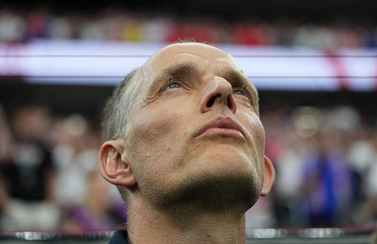 Tomas Tuhel