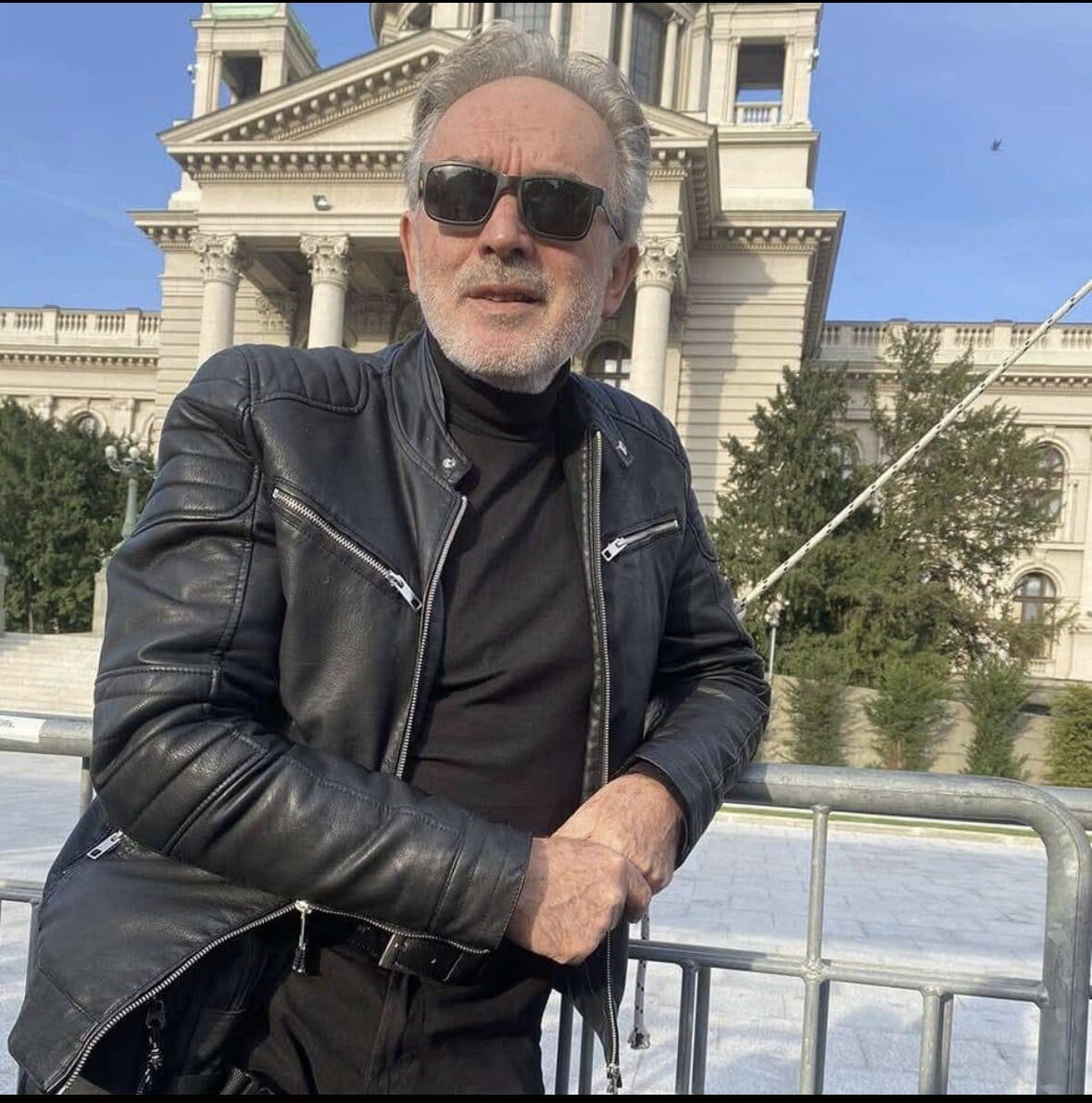 Radoslav Rodić Roki