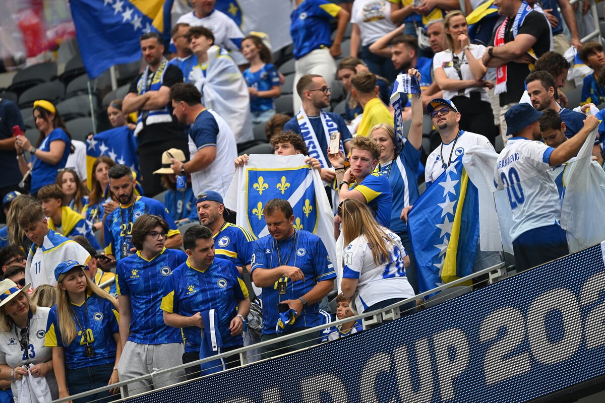 Švajcarska - Bosna i Hercegovina, uživo, prenos, Mundijal 2026