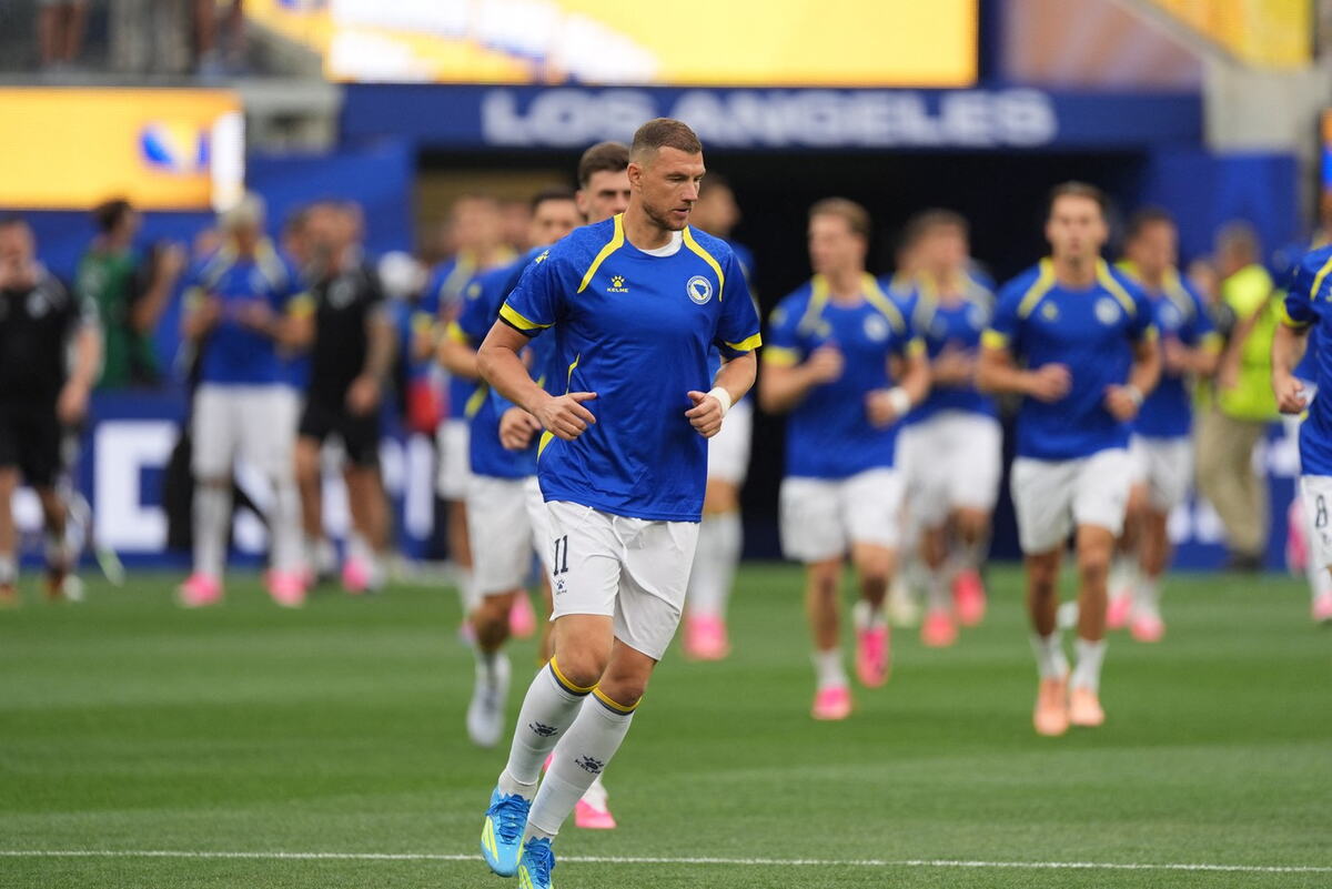 Švajcarska - Bosna i Hercegovina, uživo, prenos, Mundijal 2026