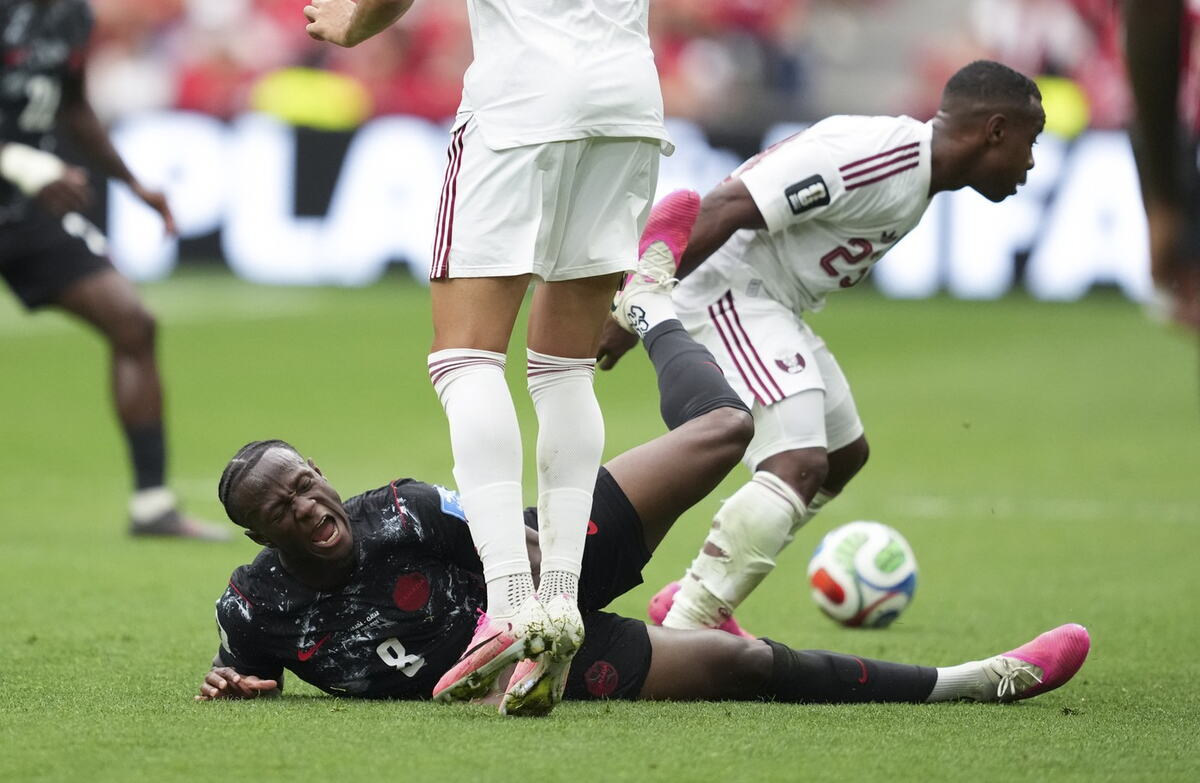 Ismael Kone
