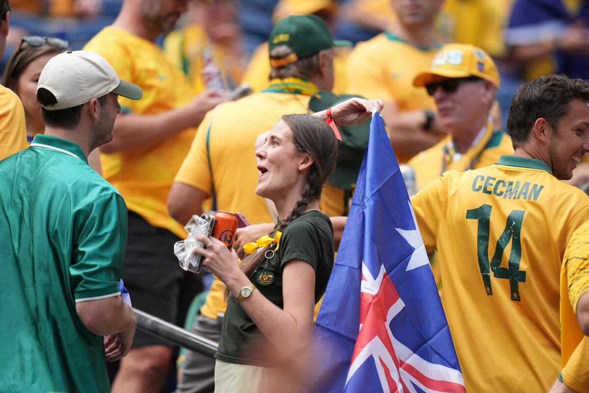 SAD - Australija, uživo, prenos, Mundijal 2026 