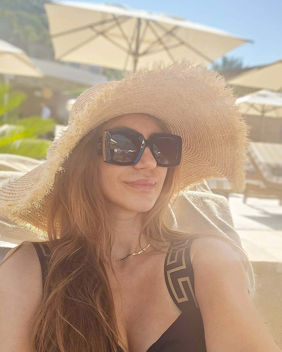 Daria Stanojević