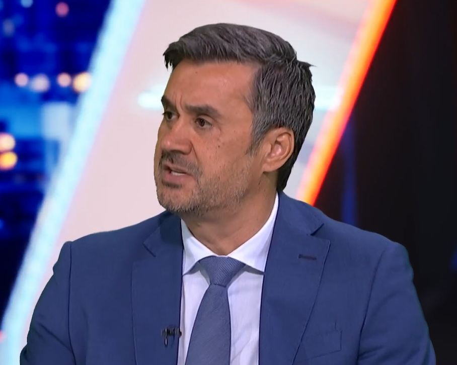 Rade Bogdanović, Mundijal 2026