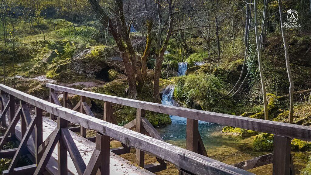 Foto TO Zlatibor - vodopad Gostilje 1.jpg