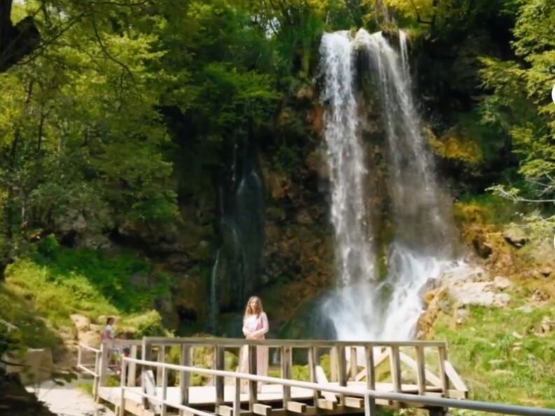 Foto TO Zlatibor - vodopad Gostilje 4.jpg