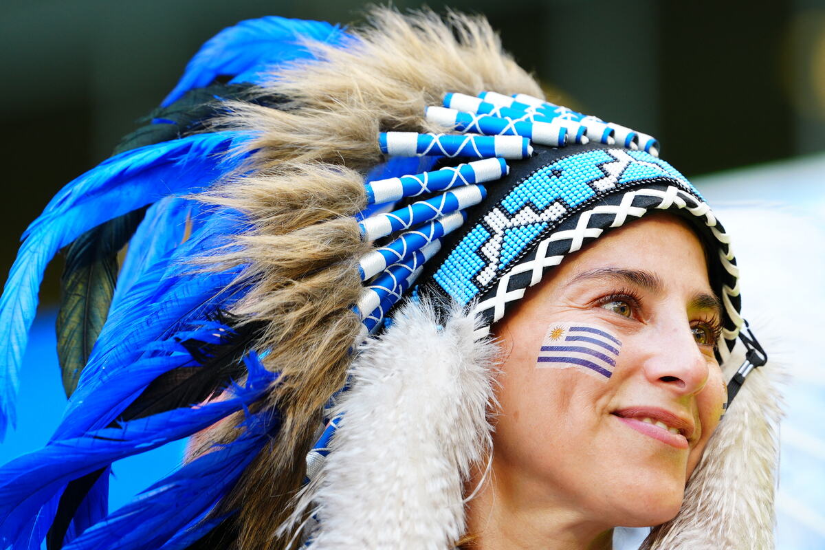 Mundijal 2026, Urugvaj, Zelenortska Ostrva