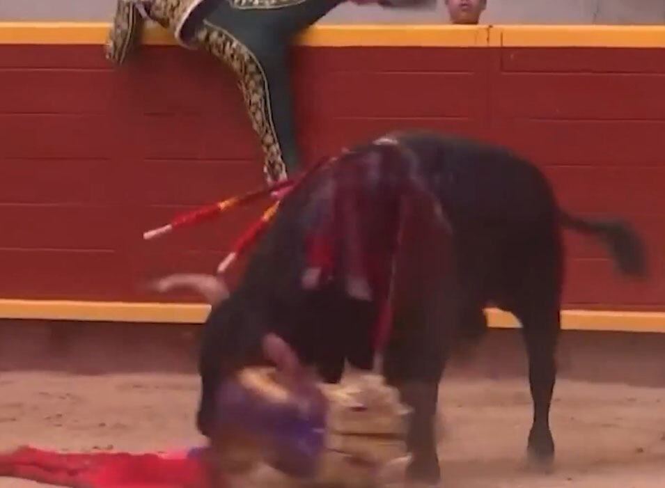korida matador Španija