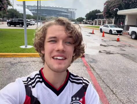 Luka Fermenes posetio 44 evropske države, izdvojio najbolje i najgore