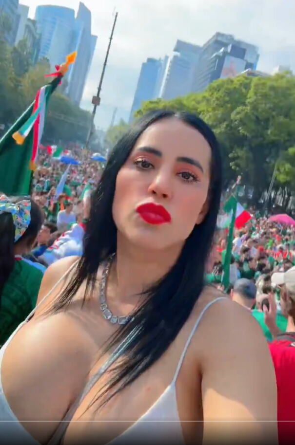 Sandra Kuevas