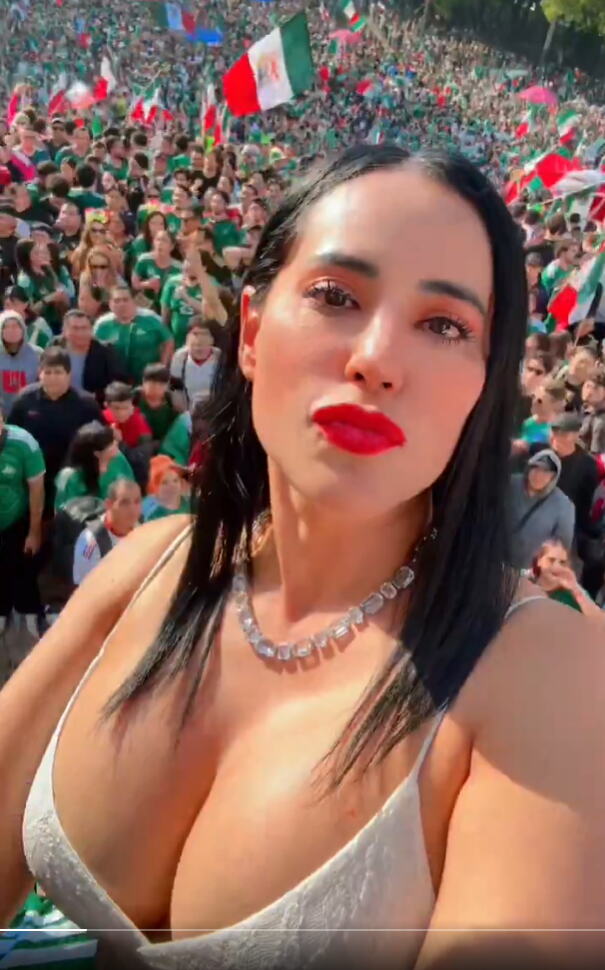 Sandra Kuevas