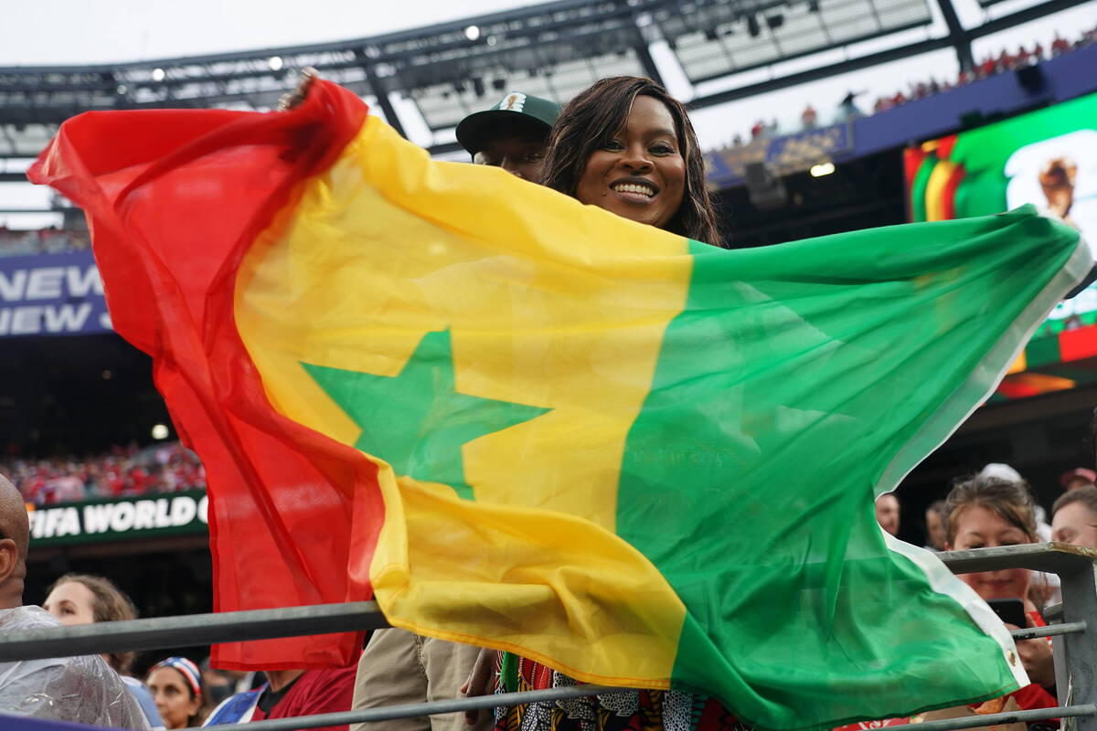 Mundijal 2026, Norveška, Senegal