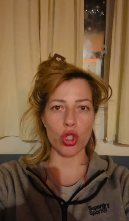 Ane Paška
